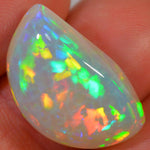 14.9 Karat - Äthiopischer Welo Opal - DeinOpal