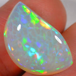 14.9 Karat - Äthiopischer Welo Opal - DeinOpal