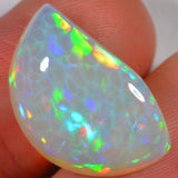14.9 Karat - Äthiopischer Welo Opal - DeinOpal