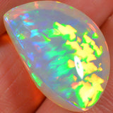14.9 Karat - Äthiopischer Welo Opal - DeinOpal