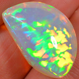 14.9 Karat - Äthiopischer Welo Opal - DeinOpal
