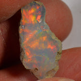14.9 Karat - Roher Äthiopischer Welo Opal - DeinOpal