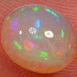 1.5 Carat Ethiopian Welo Opal — natural untreated Ethiopian Welo opal