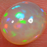 1.5 Carat Ethiopian Welo Opal — natural untreated Ethiopian Welo opal
