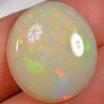 15 Karat - Äthiopischer Welo Opal - DeinOpal
