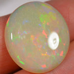 15 Karat - Äthiopischer Welo Opal - DeinOpal
