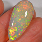 15 Karat - Äthiopischer Welo Opal - DeinOpal