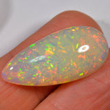 15 Karat - Äthiopischer Welo Opal - DeinOpal