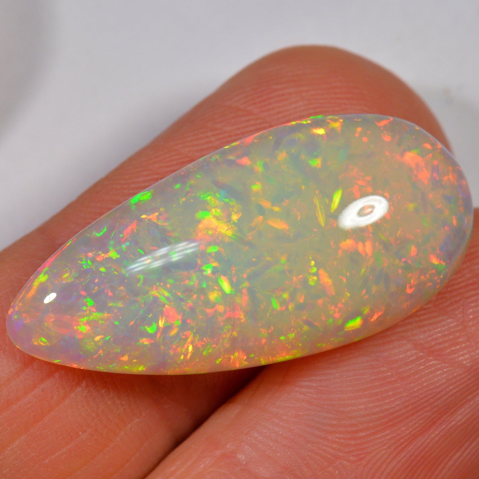 15 Karat - Äthiopischer Welo Opal - DeinOpal