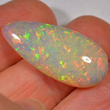 15 Karat - Äthiopischer Welo Opal - DeinOpal