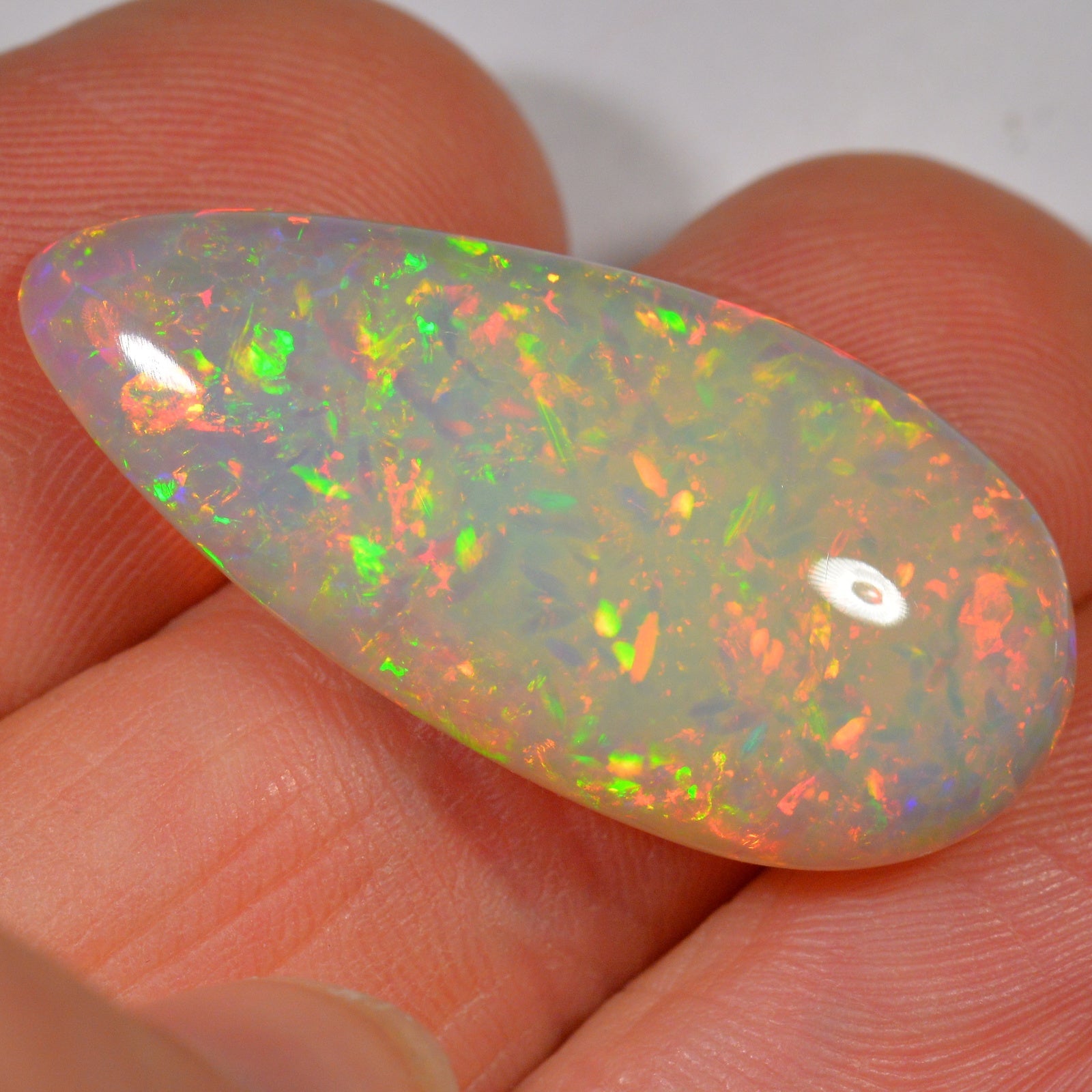 15 Karat - Äthiopischer Welo Opal - DeinOpal