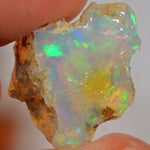 15 Karat - Roher Äthiopischer Welo Opal - DeinOpal