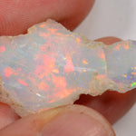 15 Karat - Roher Äthiopischer Welo Opal - DeinOpal
