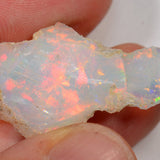 15 Karat - Roher Äthiopischer Welo Opal - DeinOpal