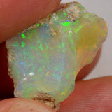 15 Karat - Roher Äthiopischer Welo Opal - DeinOpal