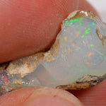 15 Karat - Roher Äthiopischer Welo Opal - DeinOpal