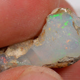 15 Karat - Roher Äthiopischer Welo Opal - DeinOpal