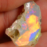 15 Karat - Roher Äthiopischer Welo Opal - DeinOpal
