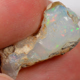 15 Karat - Roher Äthiopischer Welo Opal - DeinOpal