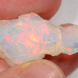 15 Karat - Roher Äthiopischer Welo Opal - DeinOpal