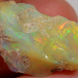 15 Karat - Roher Äthiopischer Welo Opal - DeinOpal