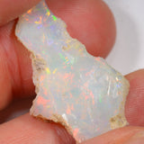15 Karat - Roher Äthiopischer Welo Opal - DeinOpal