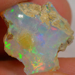 15 Karat - Roher Äthiopischer Welo Opal - DeinOpal