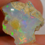 15 Karat - Roher Äthiopischer Welo Opal - DeinOpal