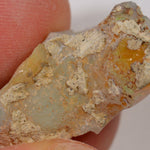 15 Karat - Roher Äthiopischer Welo Opal - DeinOpal