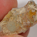 15 Karat - Roher Äthiopischer Welo Opal - DeinOpal