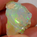15 Karat - Roher Äthiopischer Welo Opal - DeinOpal