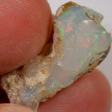 15 Karat - Roher Äthiopischer Welo Opal - DeinOpal