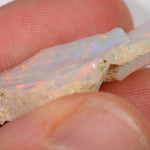 15 Karat - Roher Äthiopischer Welo Opal - DeinOpal