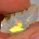 15 Karat - Roher Äthiopischer Welo Opal - DeinOpal