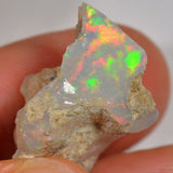 15.3 Karat - Roher Äthiopischer Welo Opal - DeinOpal