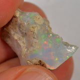 15.3 Karat - Roher Äthiopischer Welo Opal - DeinOpal