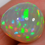 15.4 Karat - Äthiopischer Welo Opal - DeinOpal