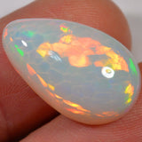 15.4 Karat - Äthiopischer Welo Opal - DeinOpal