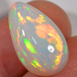 15.4 Karat - Äthiopischer Welo Opal - DeinOpal