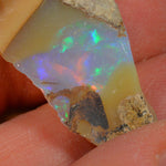 15.4 Karat - Roher Äthiopischer Welo Opal - DeinOpal