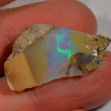 15.4 Karat - Roher Äthiopischer Welo Opal - DeinOpal