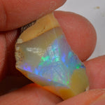 15.4 Karat - Roher Äthiopischer Welo Opal - DeinOpal