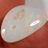 15.5 Carat - Very Bright Ethiopian Welo Opal — natural untreated Ethiopian Welo opal