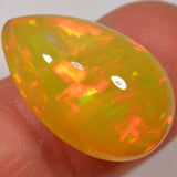 15.7 Karat - Äthiopischer Welo Opal - DeinOpal