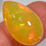 15.7 Karat - Äthiopischer Welo Opal - DeinOpal