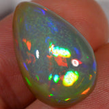 15.7 Karat - Äthiopischer Welo Opal - DeinOpal