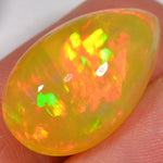 15.7 Karat - Äthiopischer Welo Opal - DeinOpal
