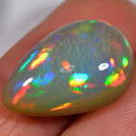 15.7 Karat - Äthiopischer Welo Opal - DeinOpal