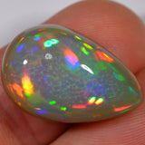 15.7 Karat - Äthiopischer Welo Opal - DeinOpal