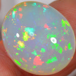 15.8 Karat - Äthiopischer Welo Opal - DeinOpal